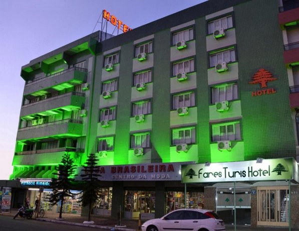 Fares Turis Hotel